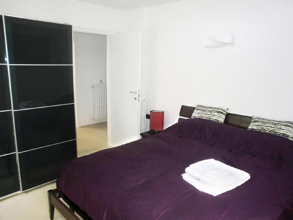 Casa Per Vacanze Liberta 피렌체 객실 사진