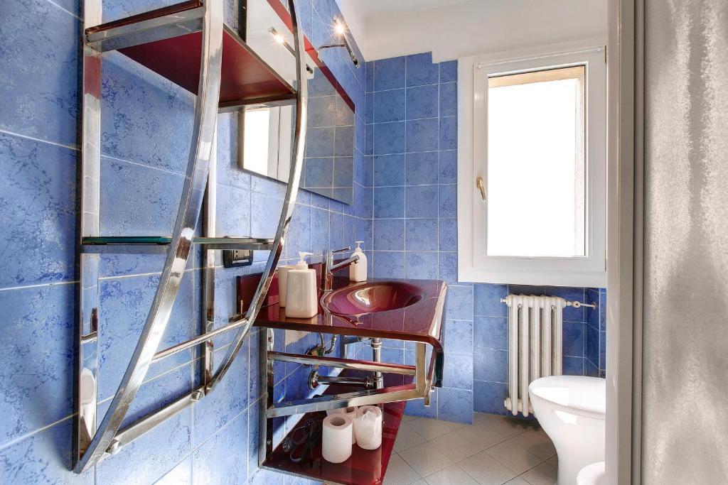 Casa Per Vacanze Liberta 피렌체 객실 사진
