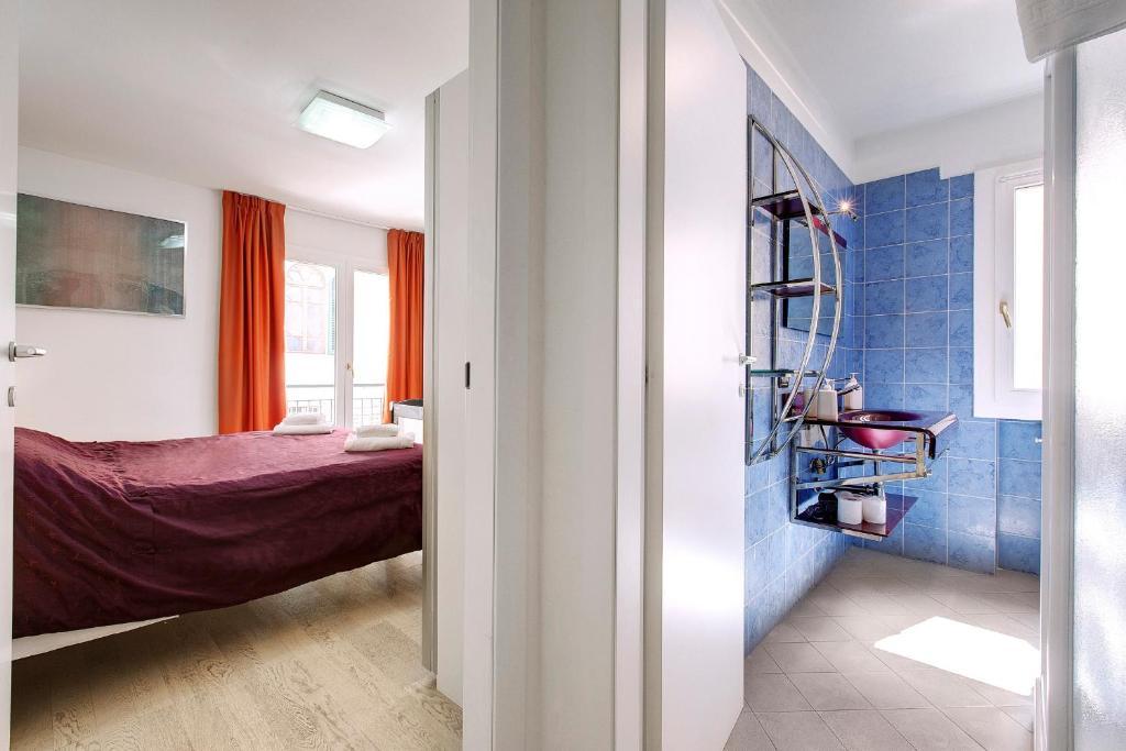 Casa Per Vacanze Liberta 피렌체 객실 사진