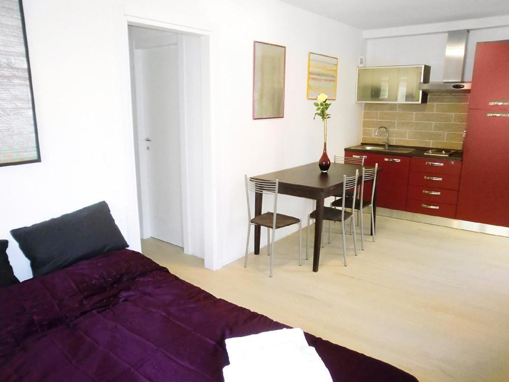 Casa Per Vacanze Liberta 피렌체 객실 사진