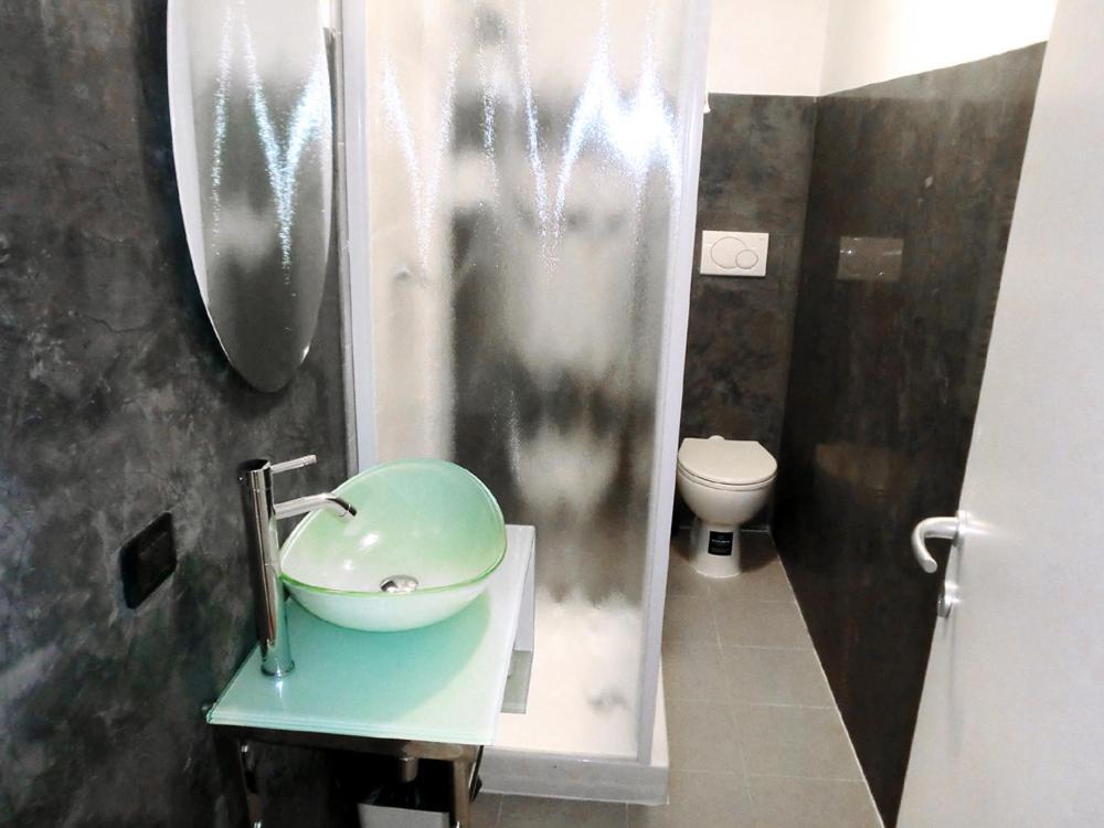 Casa Per Vacanze Liberta 피렌체 객실 사진