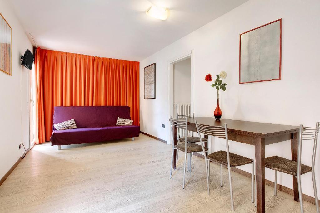 Casa Per Vacanze Liberta 피렌체 객실 사진