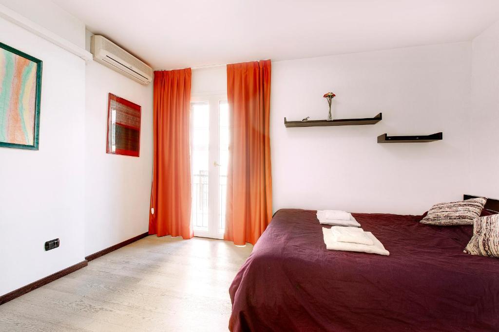 Casa Per Vacanze Liberta 피렌체 객실 사진