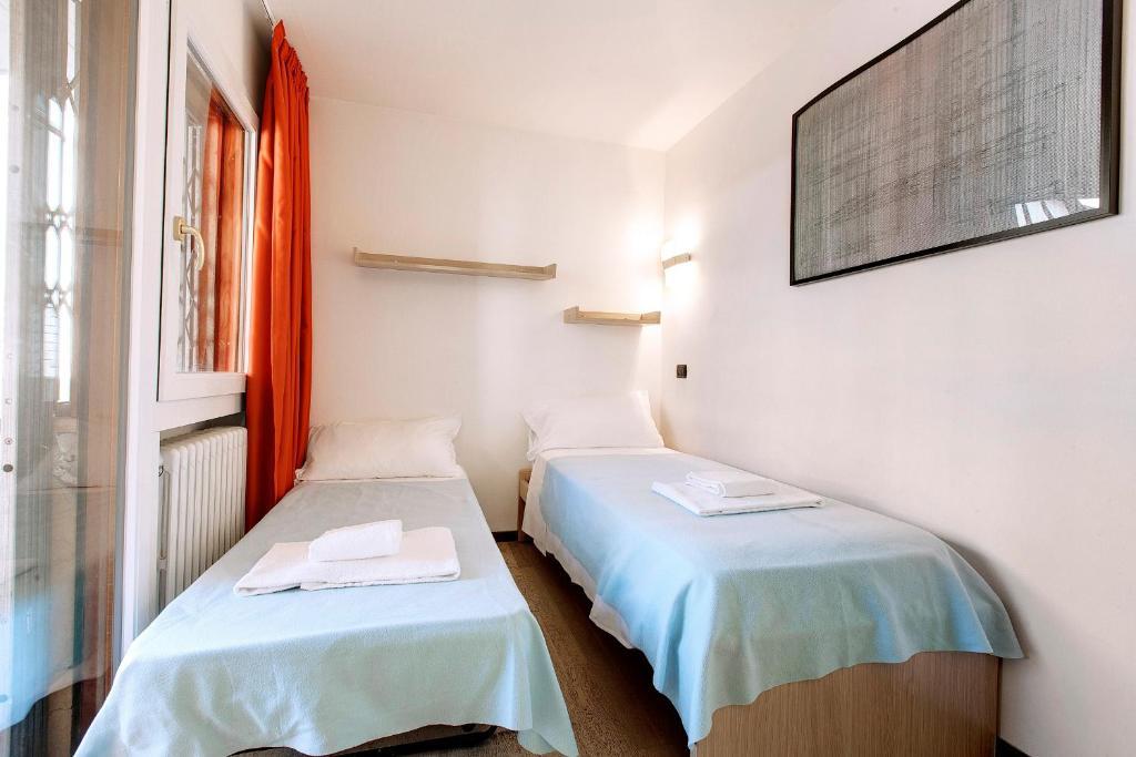 Casa Per Vacanze Liberta 피렌체 객실 사진