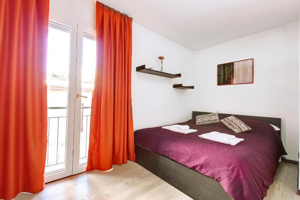 Casa Per Vacanze Liberta 피렌체 객실 사진