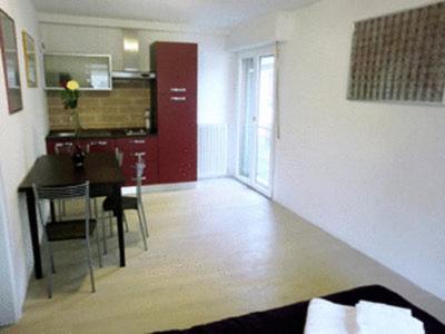 Casa Per Vacanze Liberta 피렌체 객실 사진