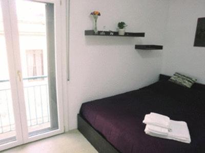 Casa Per Vacanze Liberta 피렌체 객실 사진