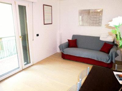 Casa Per Vacanze Liberta 피렌체 객실 사진
